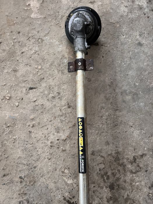 Електо Тример FORESTA FT-20