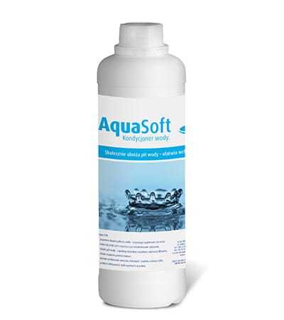 Aqua Soft 1L Nawóz