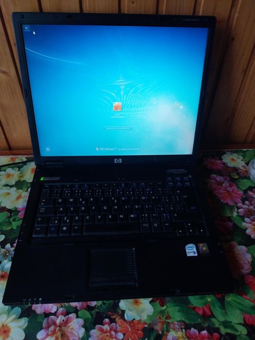 Ноутбук HP продам