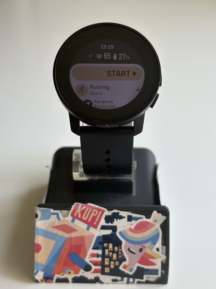 Смарт-годинник Suunto 9 Peak PRO