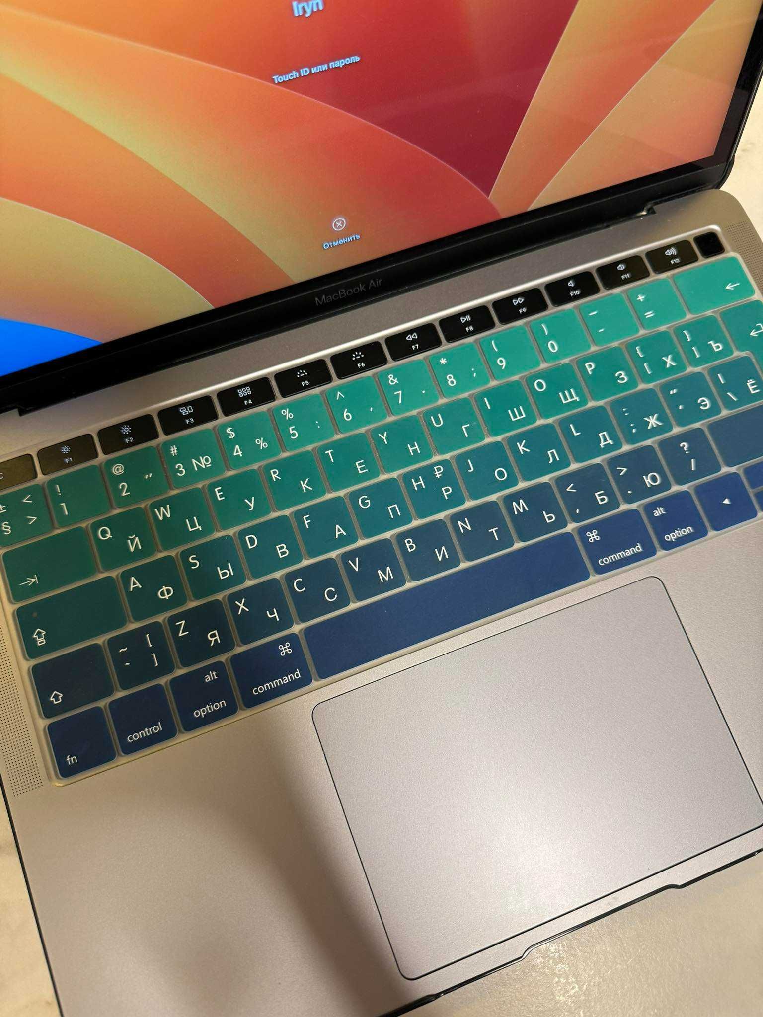 MacBook Air (Retina, 13-inch,2018)