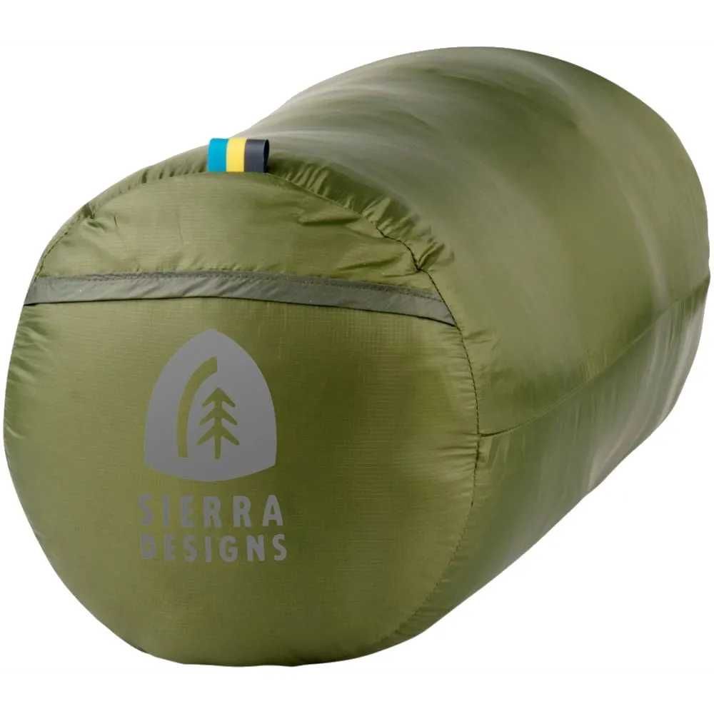 Спальник Sierra Designs Get Down 550F 20 Long
