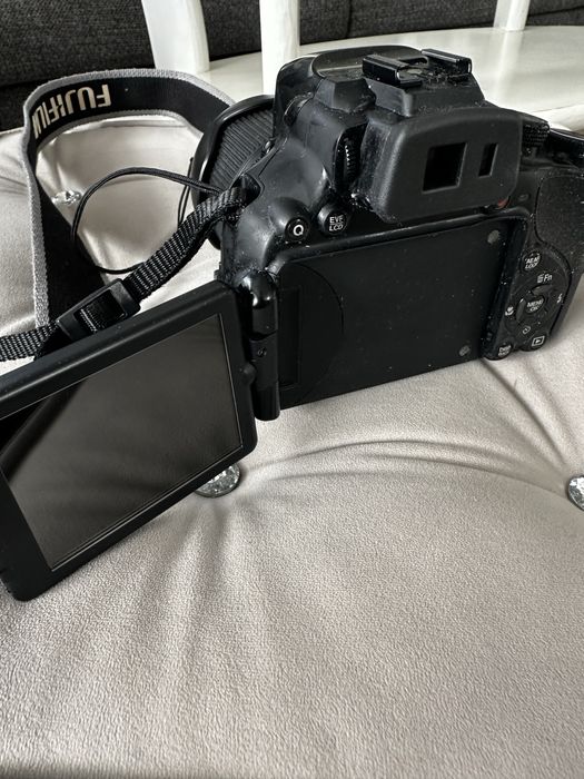 Fujifilm  FinePix HS50 EXR STATYW !!!
