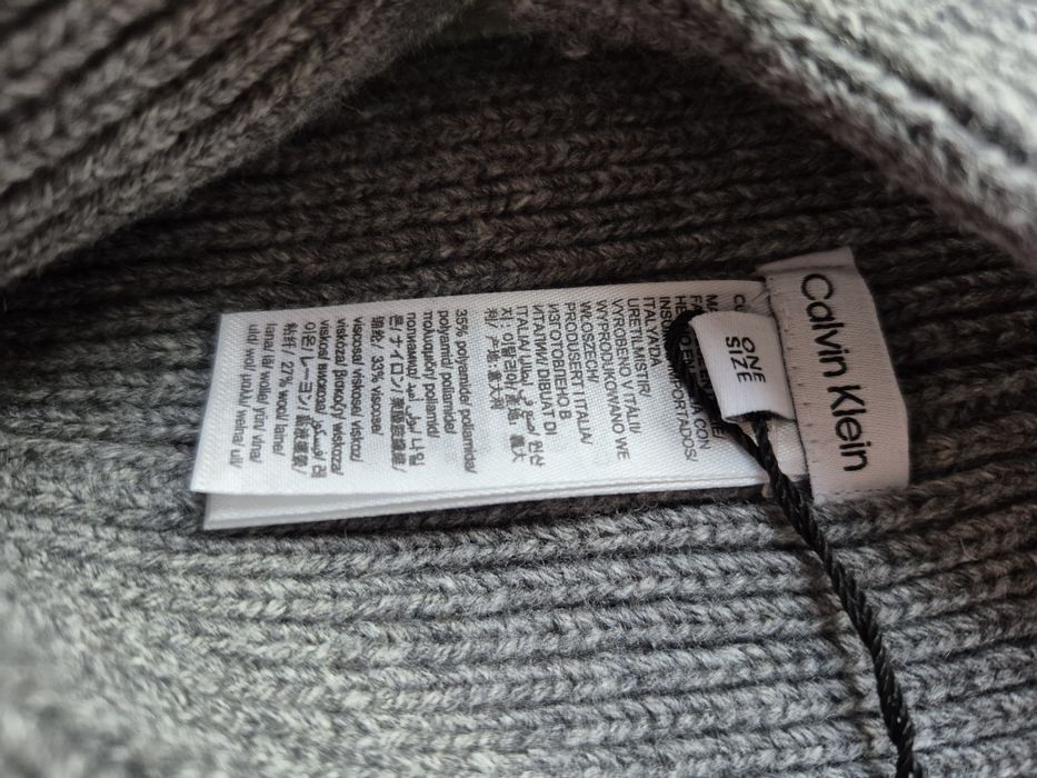 Opaska Damska Calvin Klein