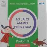 To ja ci mamo poczytam cz. 3 Maria Trojanowicz-Kasprzak