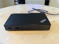 Stacja dokująca Lenowo ThinkPad OneLink+ Dock