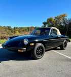 Alfa Romeo Spider Stan bardzo dobry, zakupiony z personalnej kolekcji. Gotowe do jazdy.