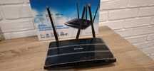 Router TP-LINK TD-W9980 N600 VDSL ADSL+ 2,4/5 GHz