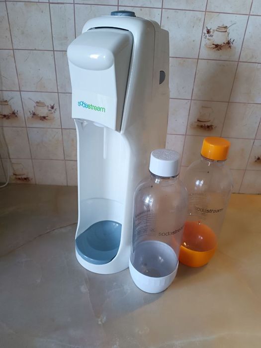 Продам Sodastream