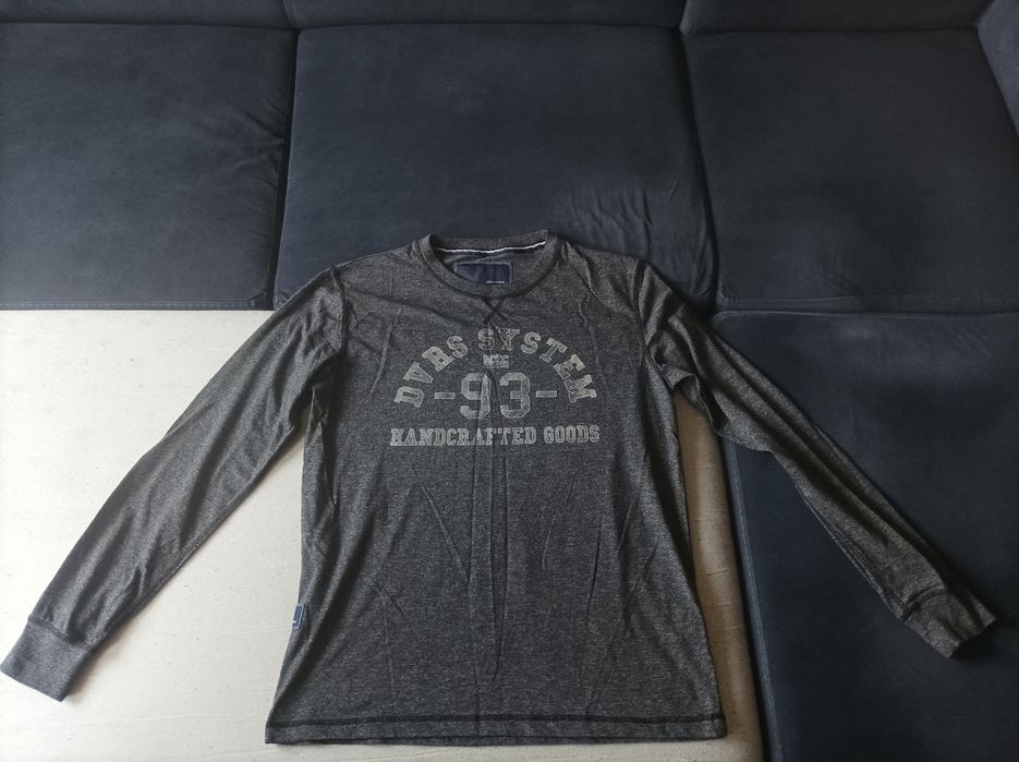 Bluzka męska Diverse XL