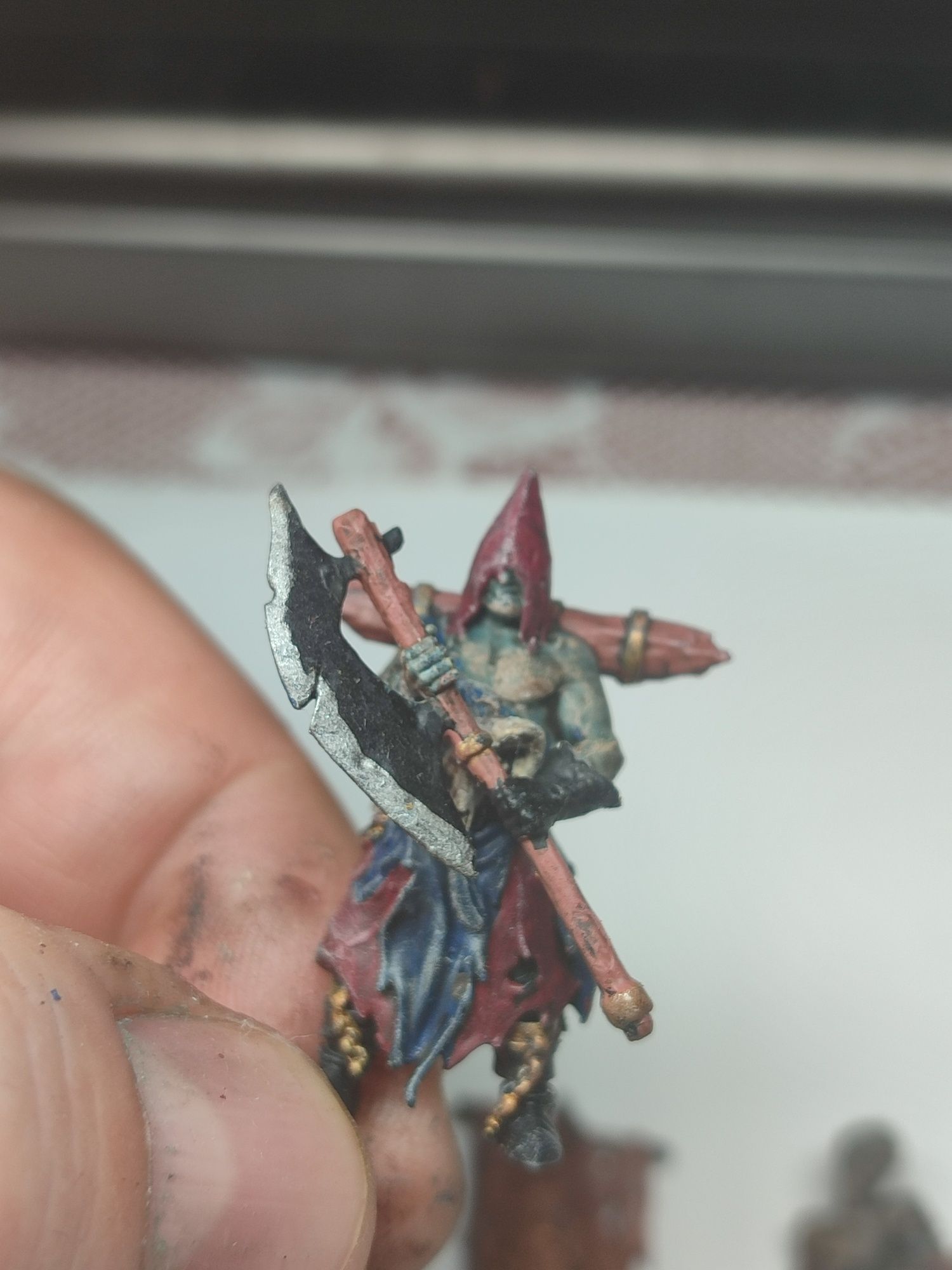 Warhammer Zombie 10sztuk