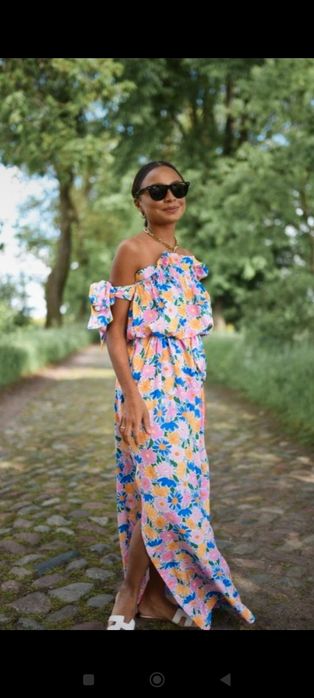 Sukienka Laurella nowa z metką