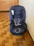 Cadeira carro 9-15 KG