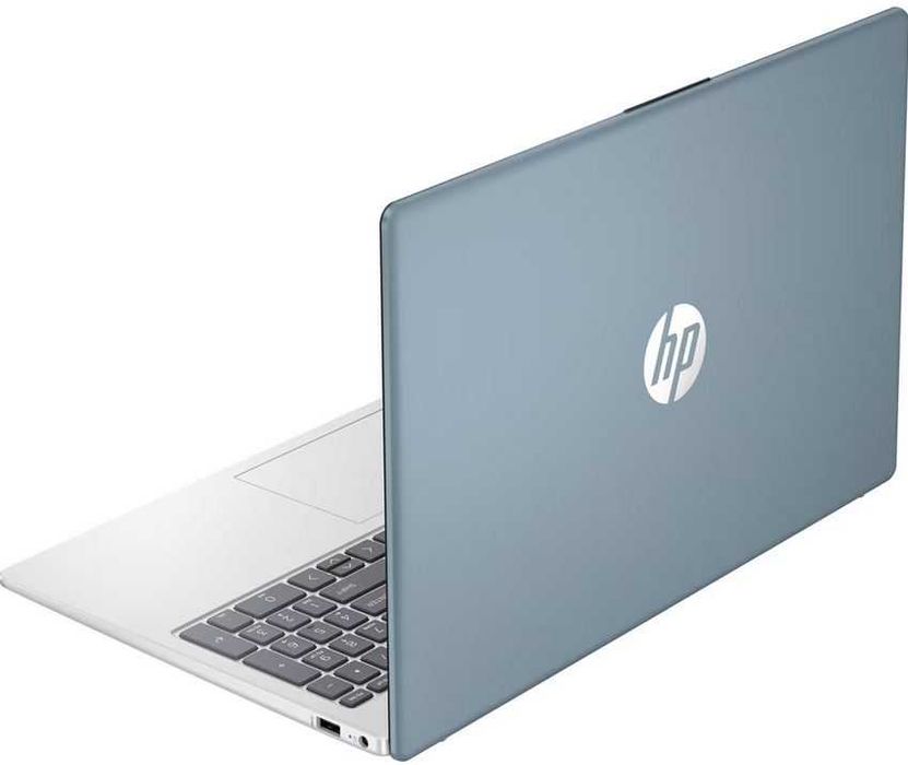 HP 15-fd0071nq (BD9Q7EA)  / 15.6" IPS/ i5-1335U/ 16GB/ SSD 512GB