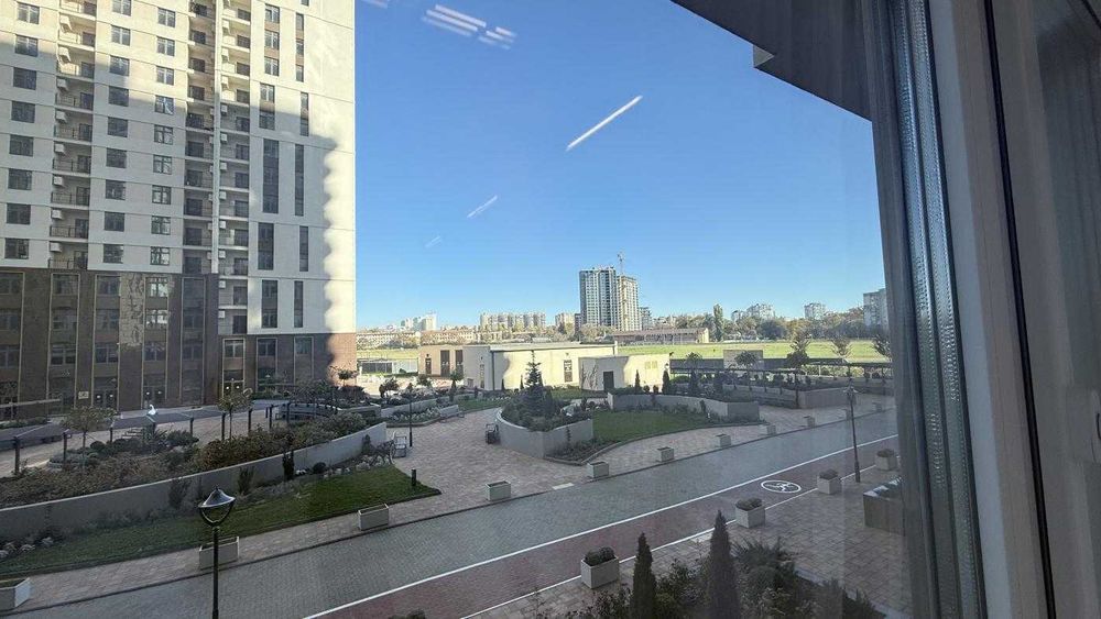 1к Краснова Кадорр сити Жемчужина 2 этаж Торг