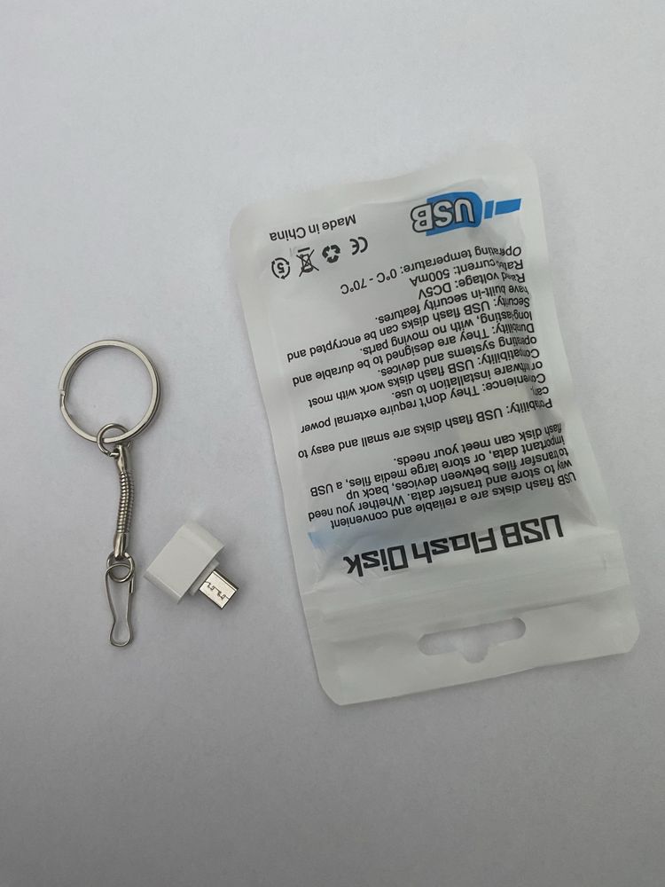 Pendrive 16 t nowy