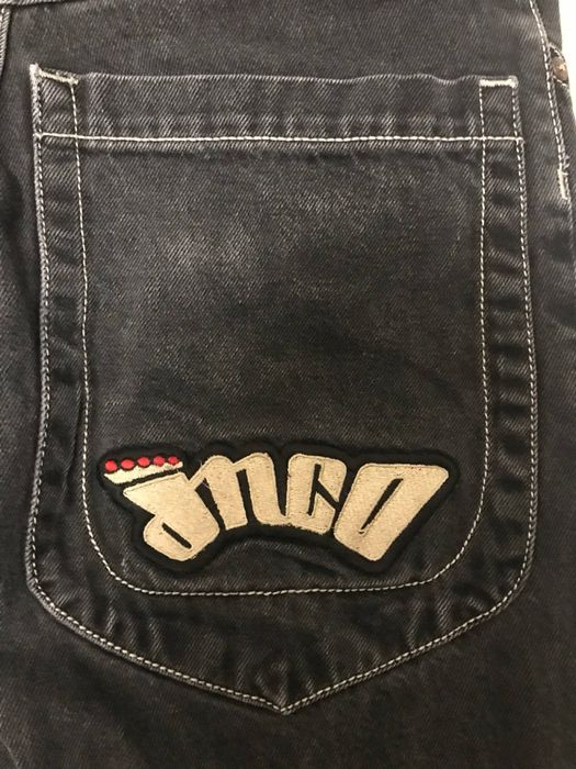 originals jnco jeans the low down