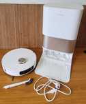 Dreame L10S Pro Ultra Heat - Robot Odkurzacz - Darmowa Dostawa