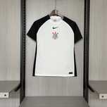 Camisola do Corinthians