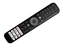 Pilot uniwersalny do Tv Tcl/Thomson,Netflix,Youtube