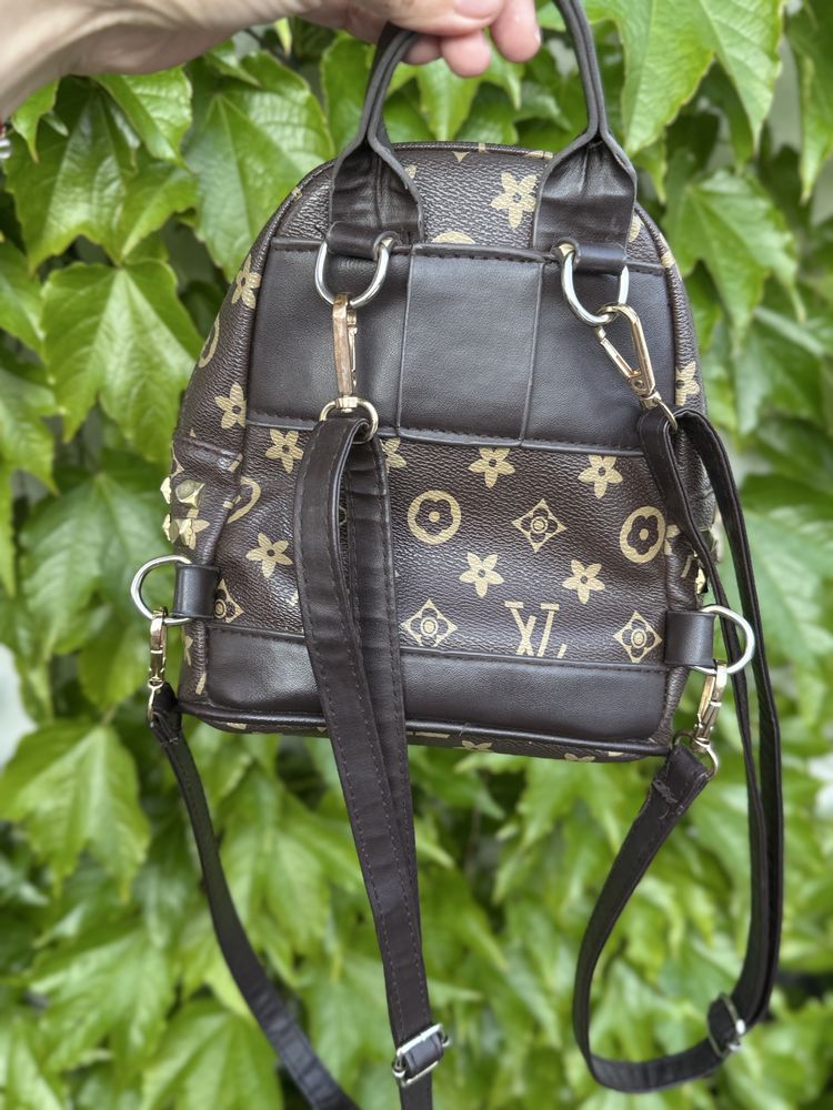 Рюкзак Louis Vuitton, у відмінному стані