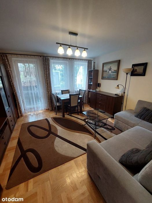 Mieszkanie 3 pokojowe 62 m2 – Czuby Południowe ul. Szczytowa