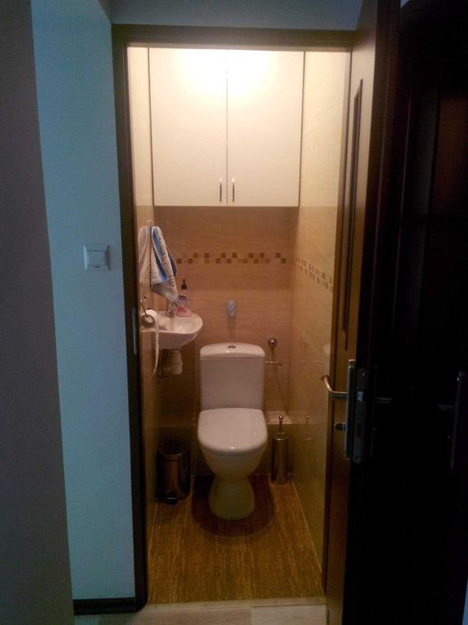 Pokoj jednoosobowy ul Bądkowskiego Gdansk