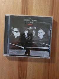 Hillibilly Moon Explosion " Raw Deal" CD