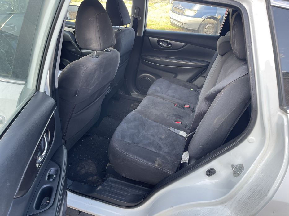 Продам Nissan rogue