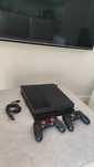 PlayStation 4 1 TB
