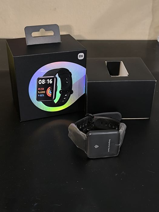 Smartwatch Xiaomi