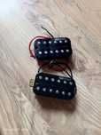 Przetworniki gitarowe , pickupy ESP LTD