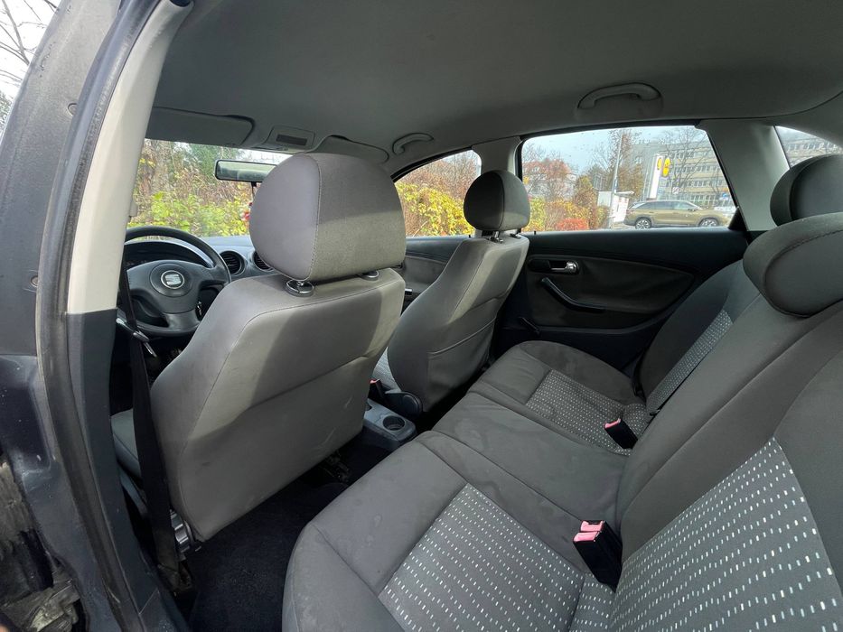 Seat Cordoba 1.4LPG // Na Do Jazdy // Silnik Dobry // Oszczedne //