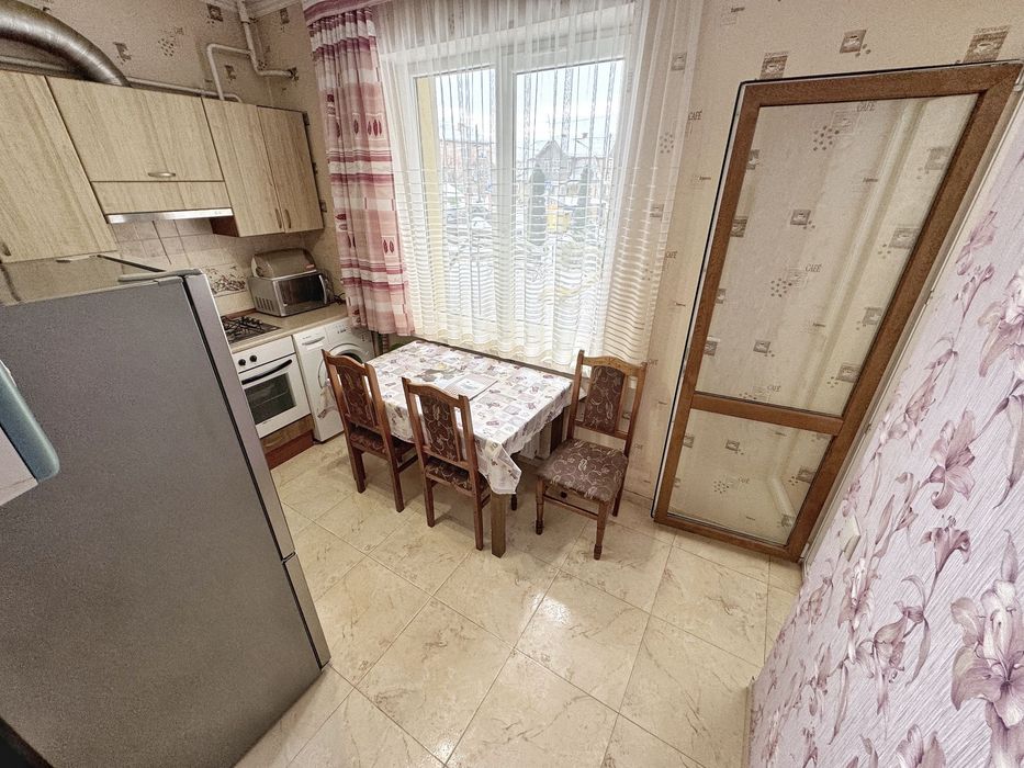 ‼️Вільно‼️ Однокімнатна квартира - вул. М. Шашкевича 16 (жовтий дім)