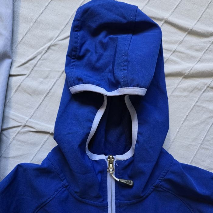 Bluza/cienka kurtka sportowa The North Face jak nowa