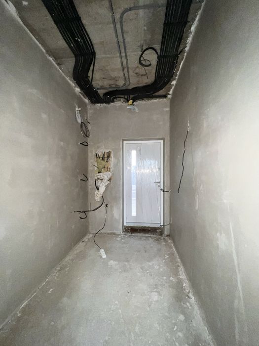 Таунхаус №8 • 100 м² • власний дворик • з комплектацією!