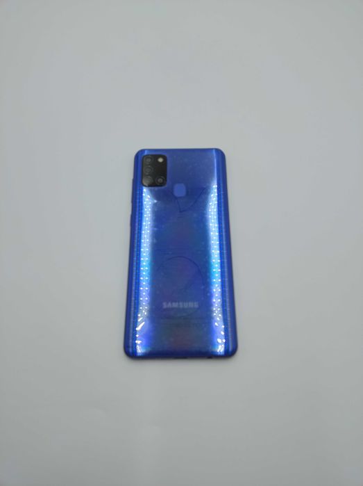 Smartfon Samsung A21S