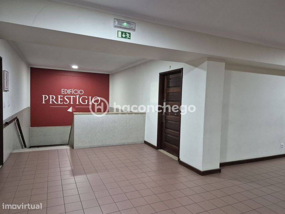 Escritório centro de Barcelos