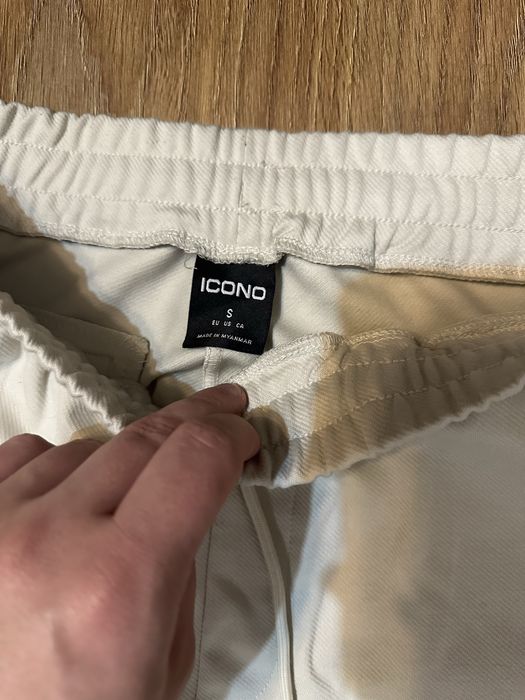 Штани чоловічі класичні р. S