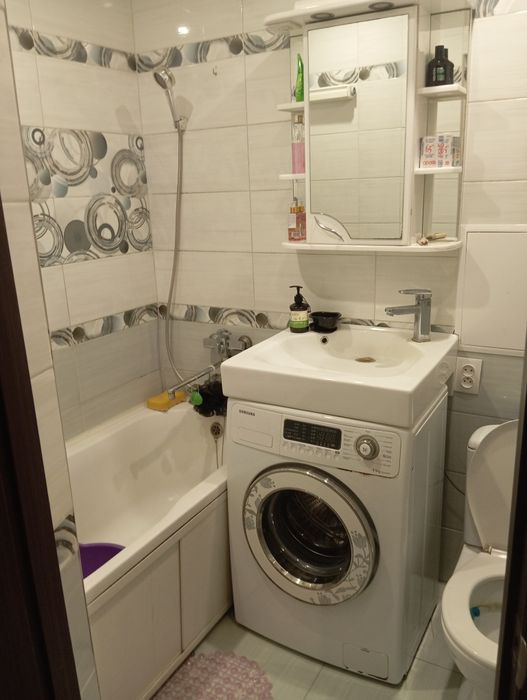 Продам 2 кімнатну квартиру ПМЗ(полігон)