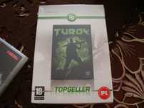 Turok gra Pc folia