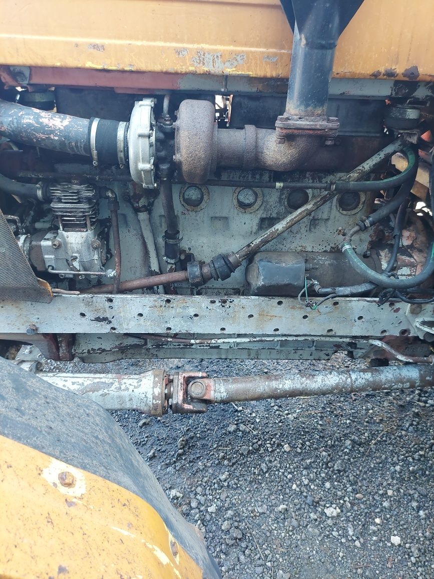 Ursus zetor 1614    16145