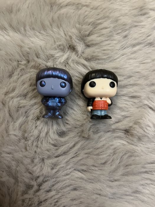 Уилл дуже дивні дива