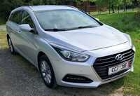 Hyundai i40 1.7 CRDI 115 KM 2017 rok