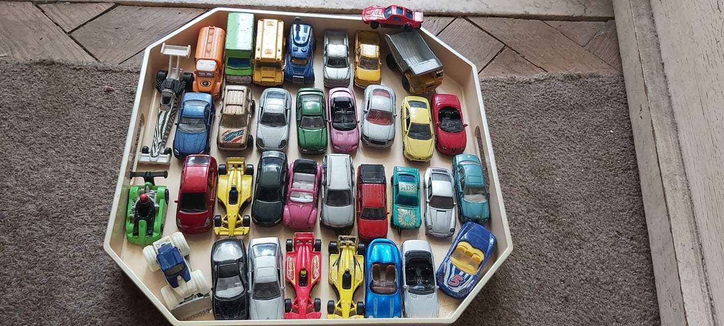 Miniaturas de Carros de Excelentes Marcas (Novos)