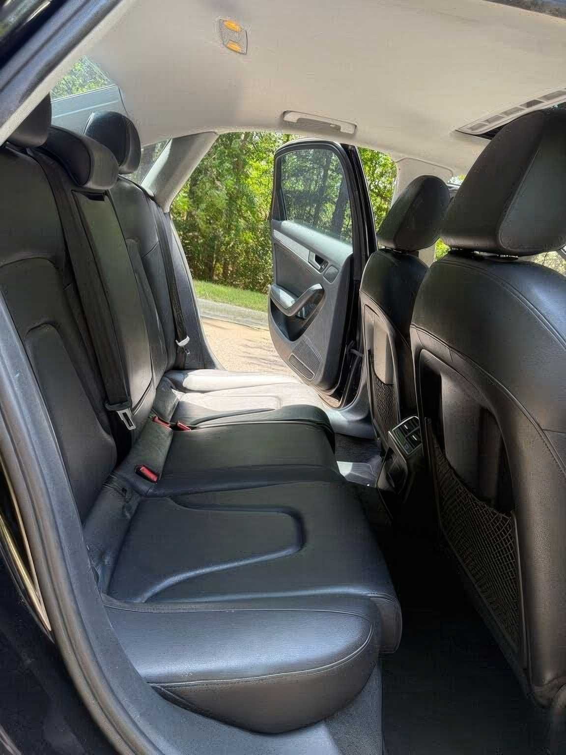 2014 Audi A4 quattro Premium