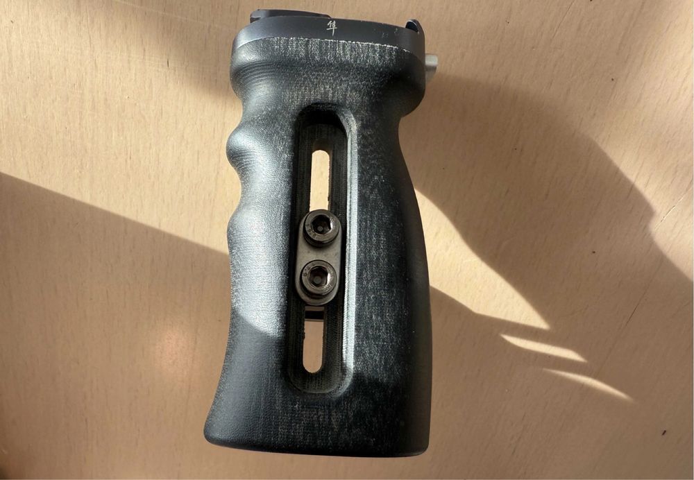 Side Handle F22 For Falcam Cage