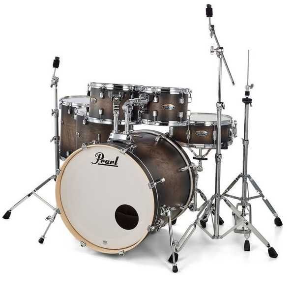 Perkusja Pearl Decade Power Fusion 22" + Hardware