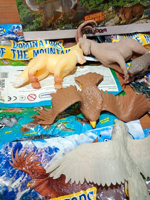 Стретч іграшки всі колекції