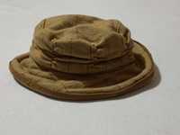 Шляпа винтажная твидовая женская Anthony Graham
